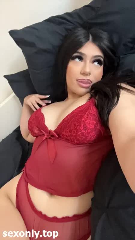 AndromedaBbwXL ManyVids Leak Mal_X_Butcher