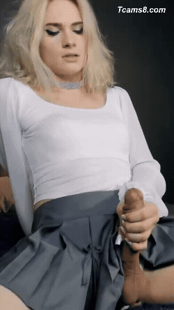 Can you make it grow only using your mouth?