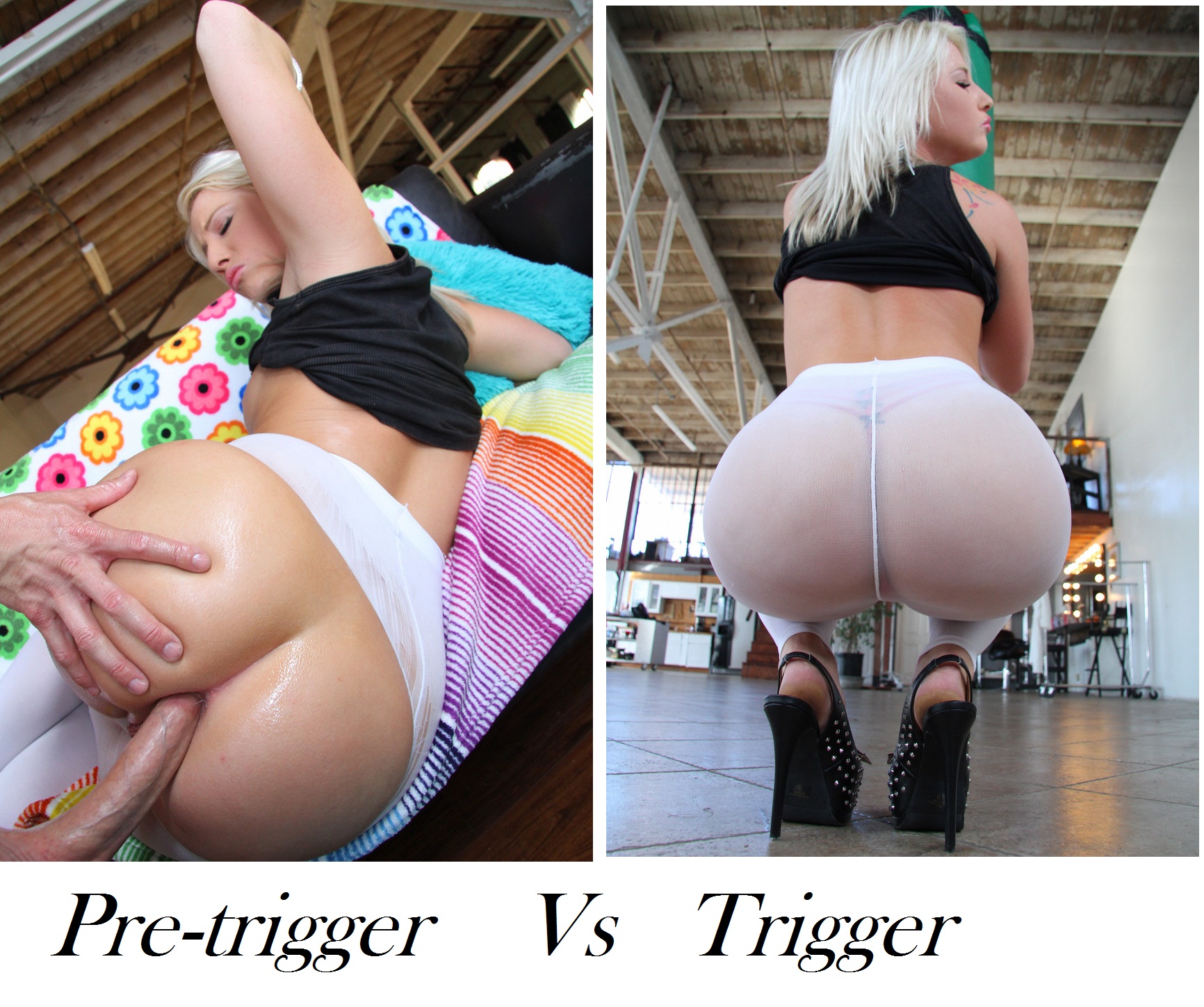 Fingering Techniques to do it Right