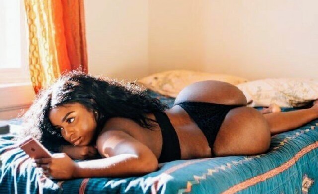 Goddess of Sex; Sexually Driving Your Man Crazy