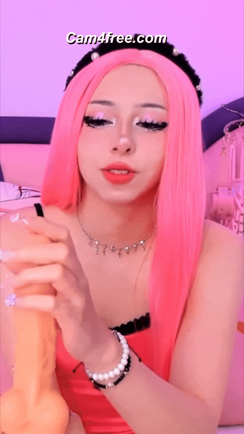 I Couldn’t Stop Stroking It Just for You