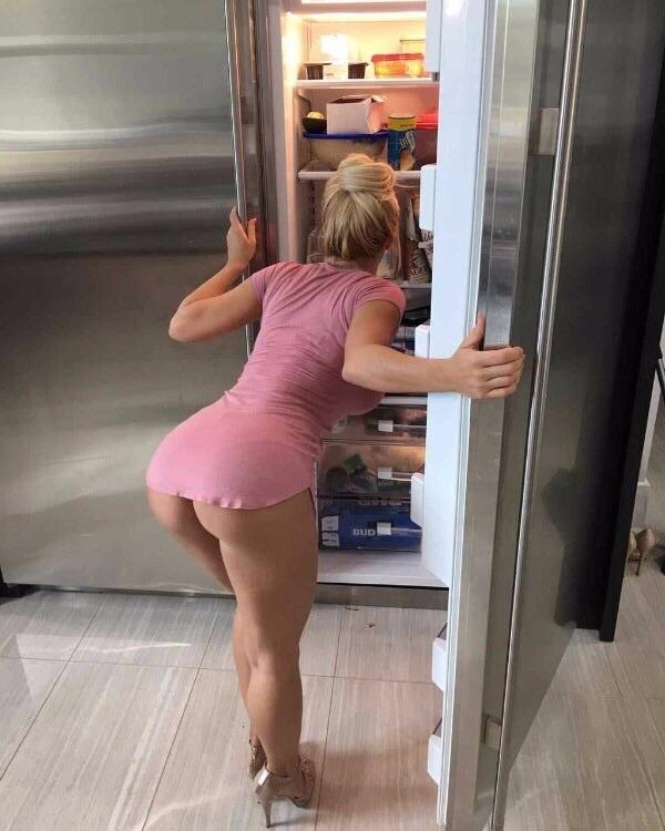 Just looking for a snack